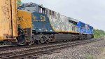 CSX 1776